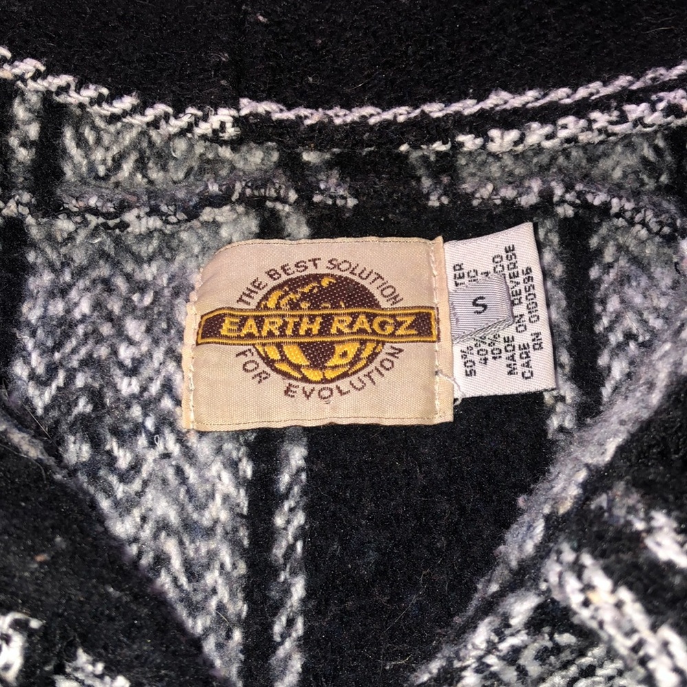 Earth Ragz brand Baja Drug Rug (Size S) - Picture 3 of 5